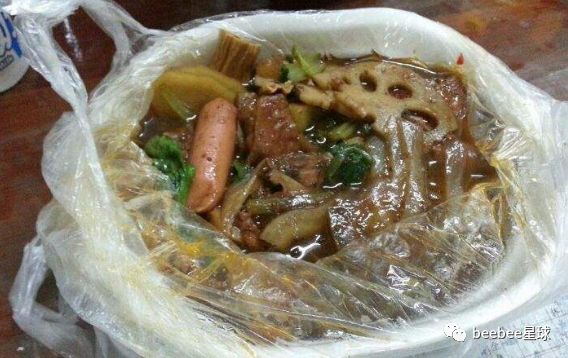 吃了两年重庆鸡公煲，才发现它不是重庆的