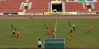 详解麦麦提：青超U19射手王，人送外号“小浩克”