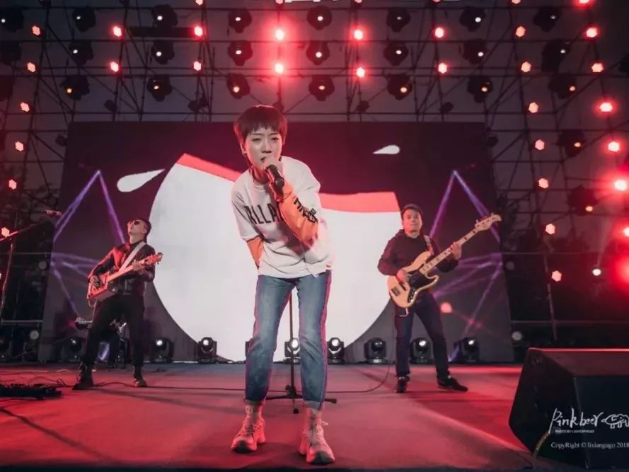 郑州潮玩攻略,郑州潮音乐节