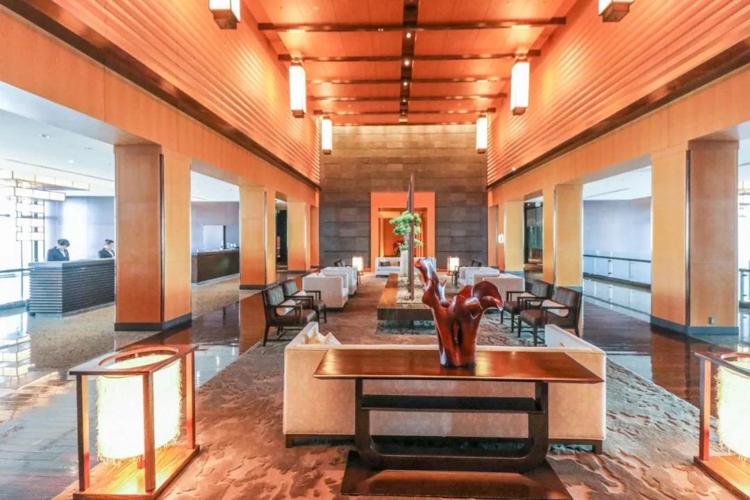 东方文华酒店值得去吗,东方文华酒店入住体验
