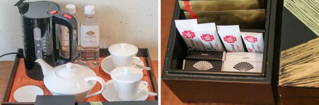 文华东方酒店免费参观,日本文华东方酒店测评