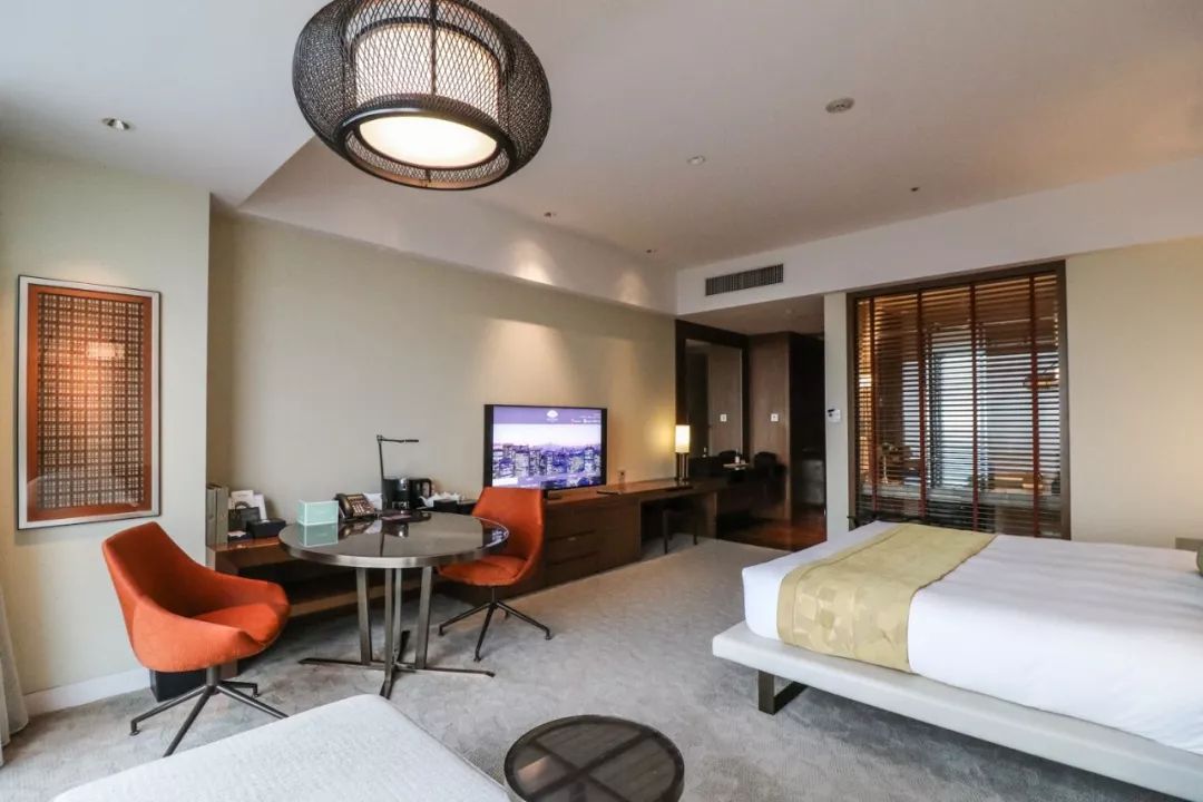 探店文华酒店,东京文华东方酒店大堂