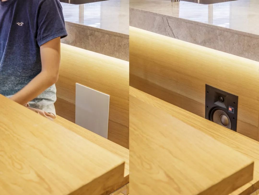 小面积客厅阳台改书房装修效果图,客厅书房阳台一体装修效果图欣赏