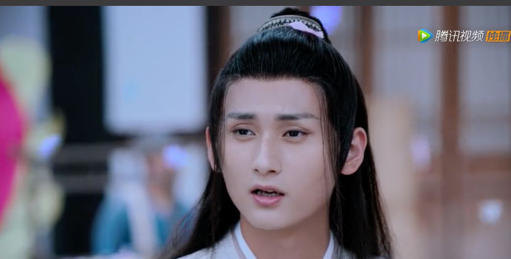 王一博是什么原因要演蓝忘机,王一博获蓝忘机角色最贴切奖