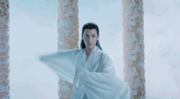 王一博是什么原因要演蓝忘机,王一博获蓝忘机角色最贴切奖