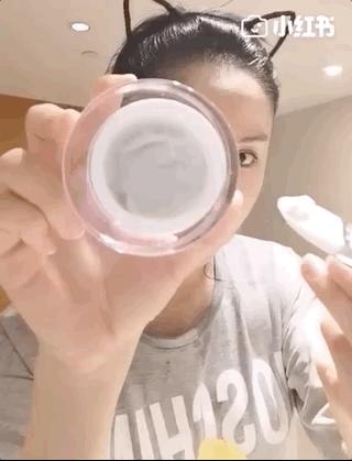 李纯的面霜是真的吗,李纯平价化妆品推荐