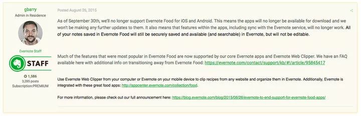 evernote深度评价,evernote各版本
