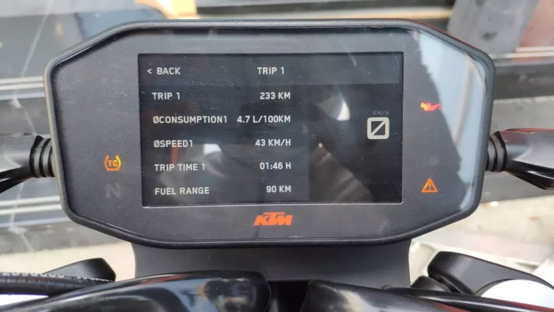 ktm790duke哪一年的车好一点,ktm790duke用车感受