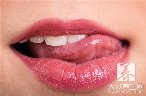 内嘴唇溃疡用什么药,嘴唇咬破溃疡怎么好得快