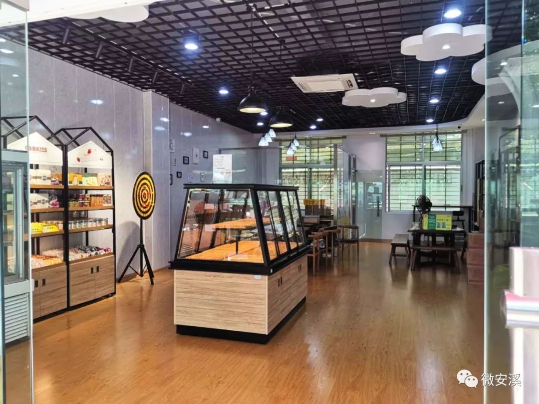 重磅！这家知名品牌向全安溪开放加盟了！有要开店的速看