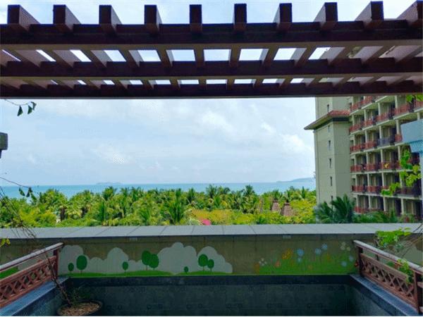 三亚浪漫游玩攻略,三亚浪漫环游记