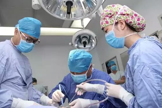 长春手术费用表,第一批日间手术试点病种