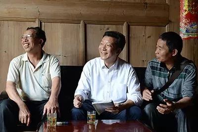 夜话丨任岁月更迭，我们初心不改