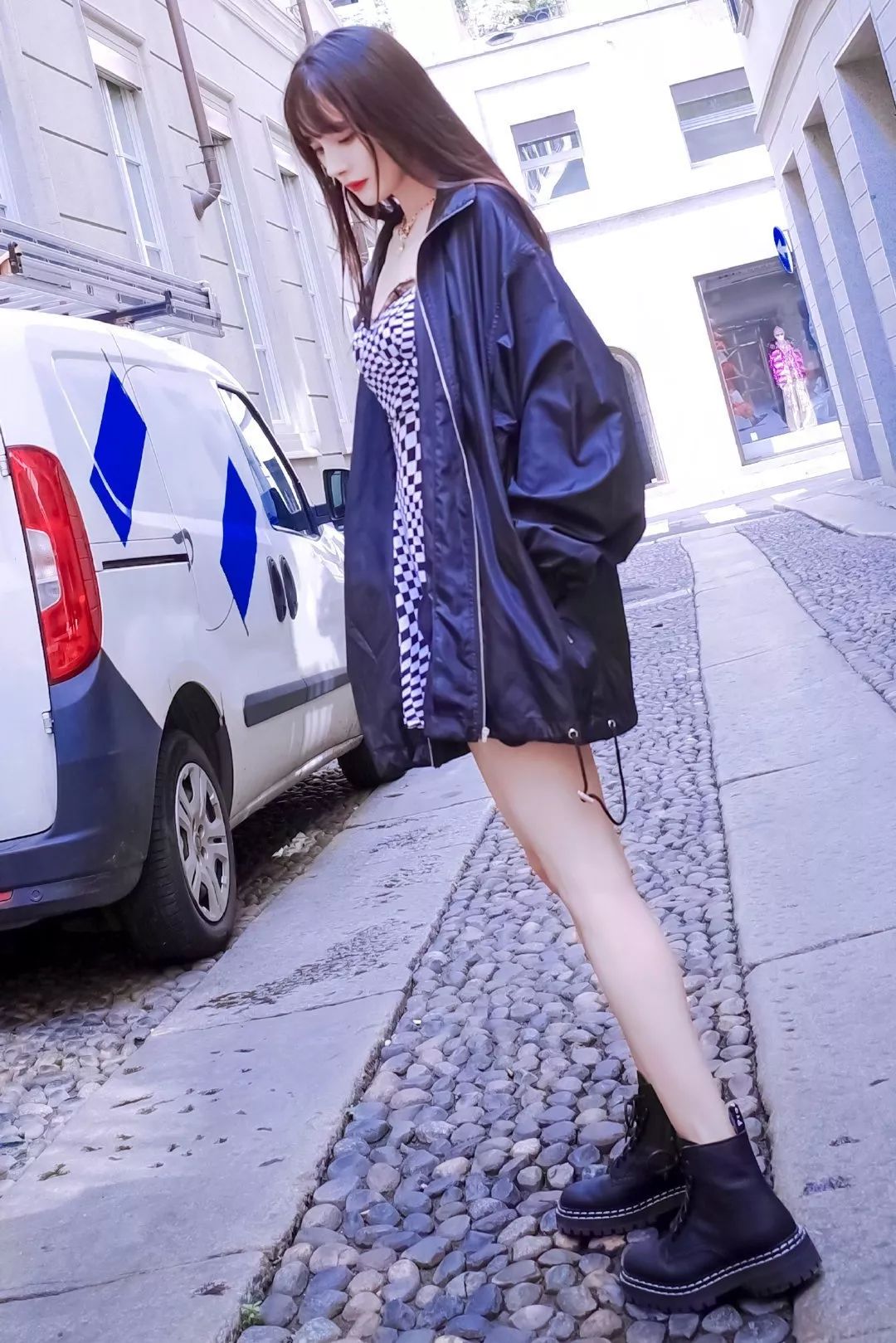 怎么样才能像杨幂的身材,怎么才能拥有杨幂的身材