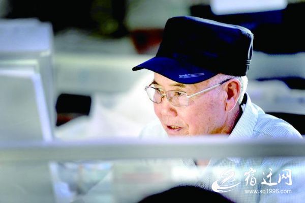 邱永信：创业致富“领头羊”