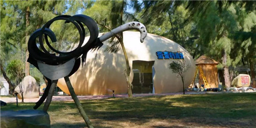 翡翠湾，洞见5G时代，智能地产链接美好人居生活