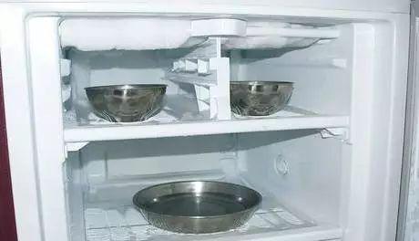 常见冰箱结霜的原因与解决方案,冰箱结霜严重的原因及解决办法