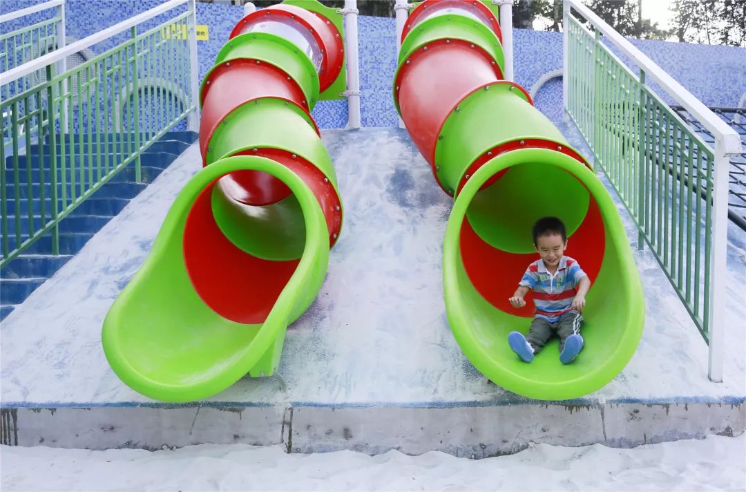 城南公园有什么游乐项目,城南公园有哪些好玩的项目