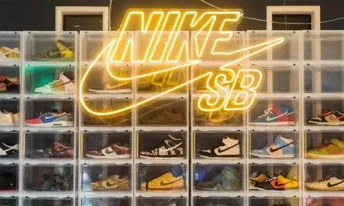 球鞋投资平台有哪些,投资球鞋有哪些问题