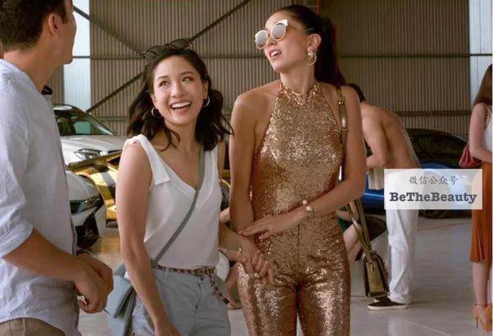 「有钱感」的精髓是什么?比logo更重要的是这些隐藏细节