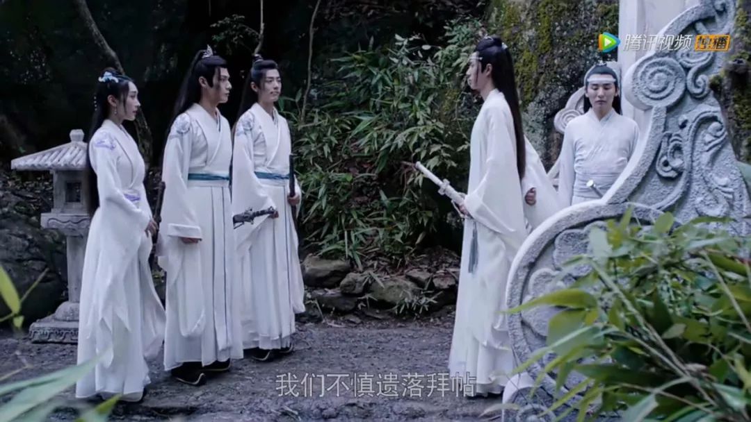 有没有最近很火的古装剧,那些让人惊艳的古装剧