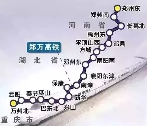 牛！郑州下半年全面开挂！19件大事将发生