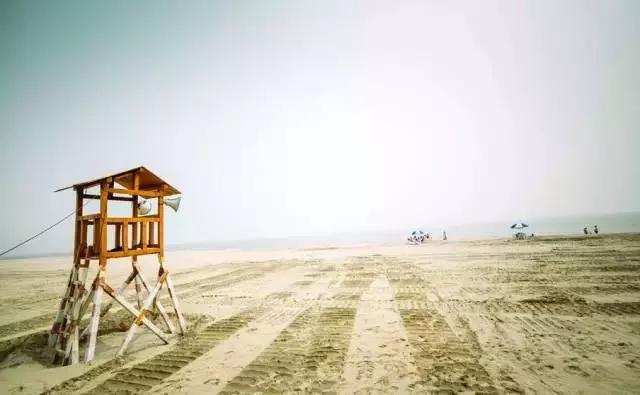 夏天适合去哪个海边游玩河北,自驾游好玩的海边旅游景点