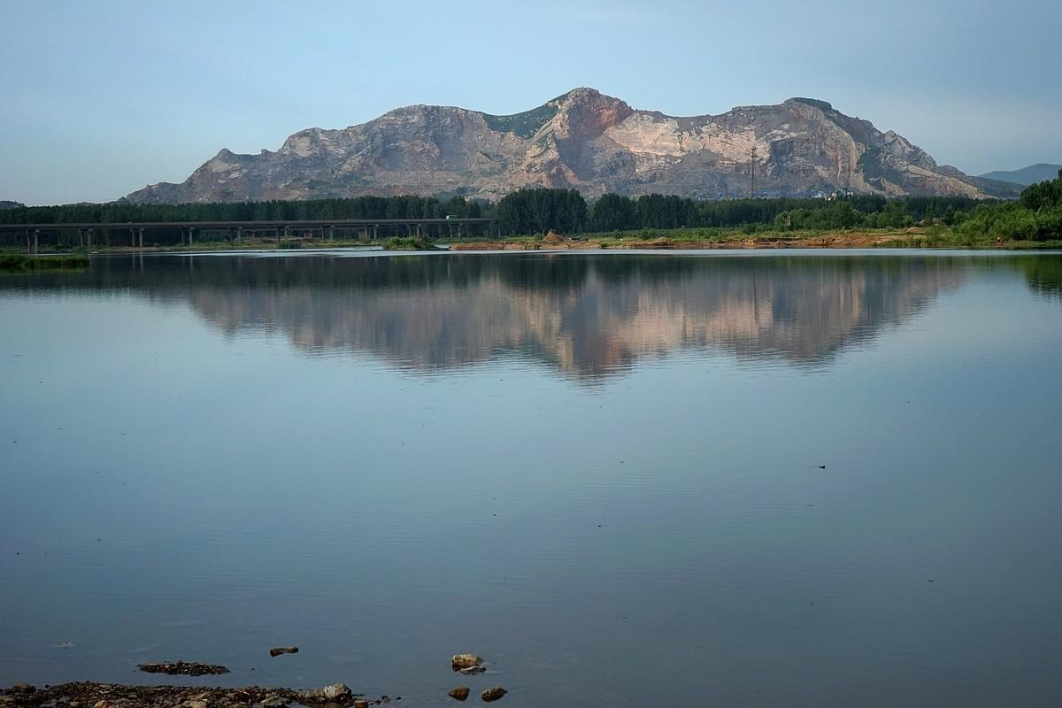 夏天适合去哪个海边游玩河北,自驾游好玩的海边旅游景点
