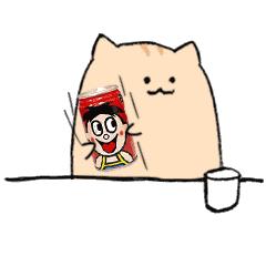 吐奶亲测！网红旺仔牛奶の隐藏菜单大公开