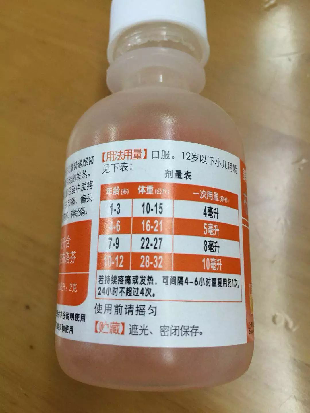 为什么药要低温保存,各种常见药的副作用