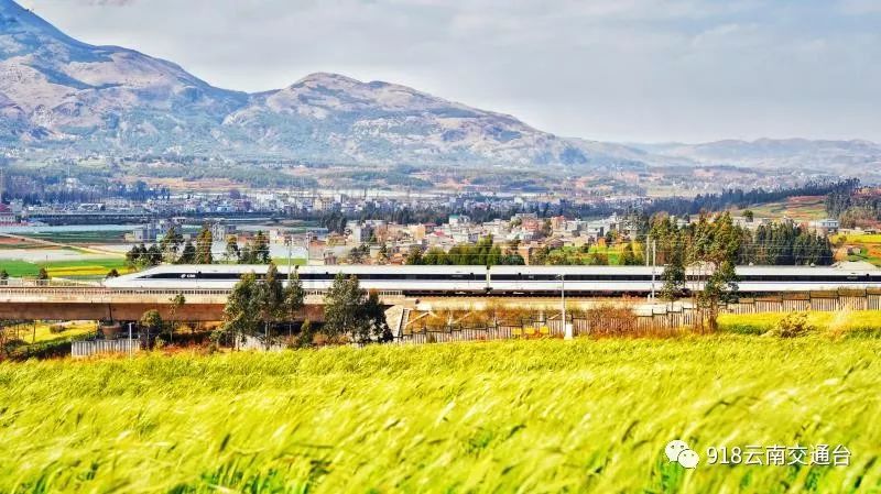 铁路暑运启动，云南高铁这些线路成为热门，将增开…