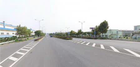 南通通吕运河长泰路大桥通车时间,南通九圩港深南路大桥顺利合龙