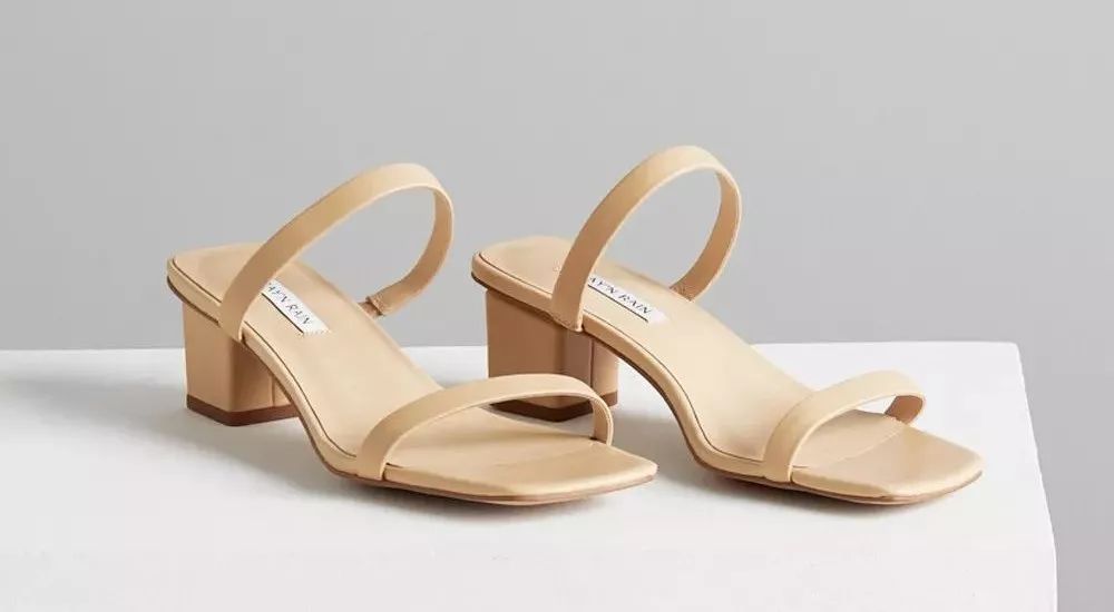 平底拖鞋｜想穿得高级，就选这10双