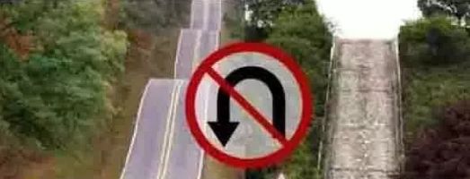 禁止左转的路口,禁止左转的路口可以掉头吗