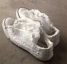 帆布鞋怎么清洗才干净呢,帆布鞋怎样清洗才是正确的