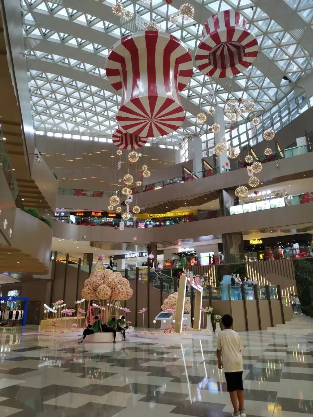 六年深耕，片区之王造城记