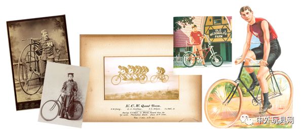 影响孩子一生的玩具,影响童年的玩具