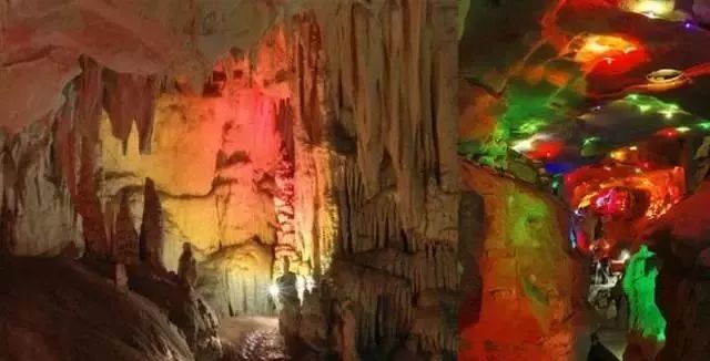 透心凉！有了这些均温不足20℃的空调山，再热情的“烤验”也挡得住