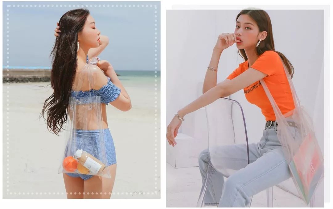 今夏必买的十种包包品牌,今年最火的夏天包包