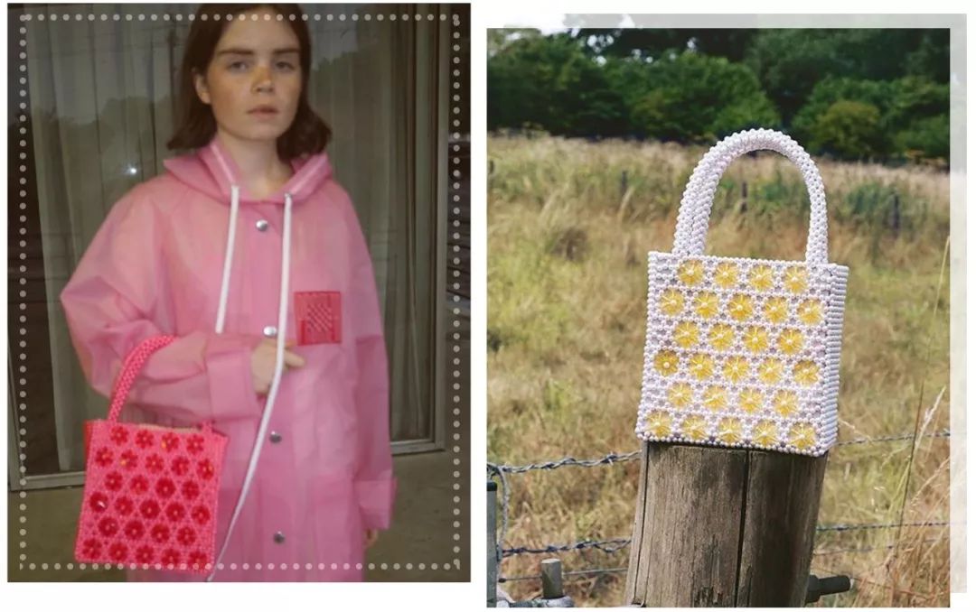 今年最火的夏天包包,2020夏季最火的包包