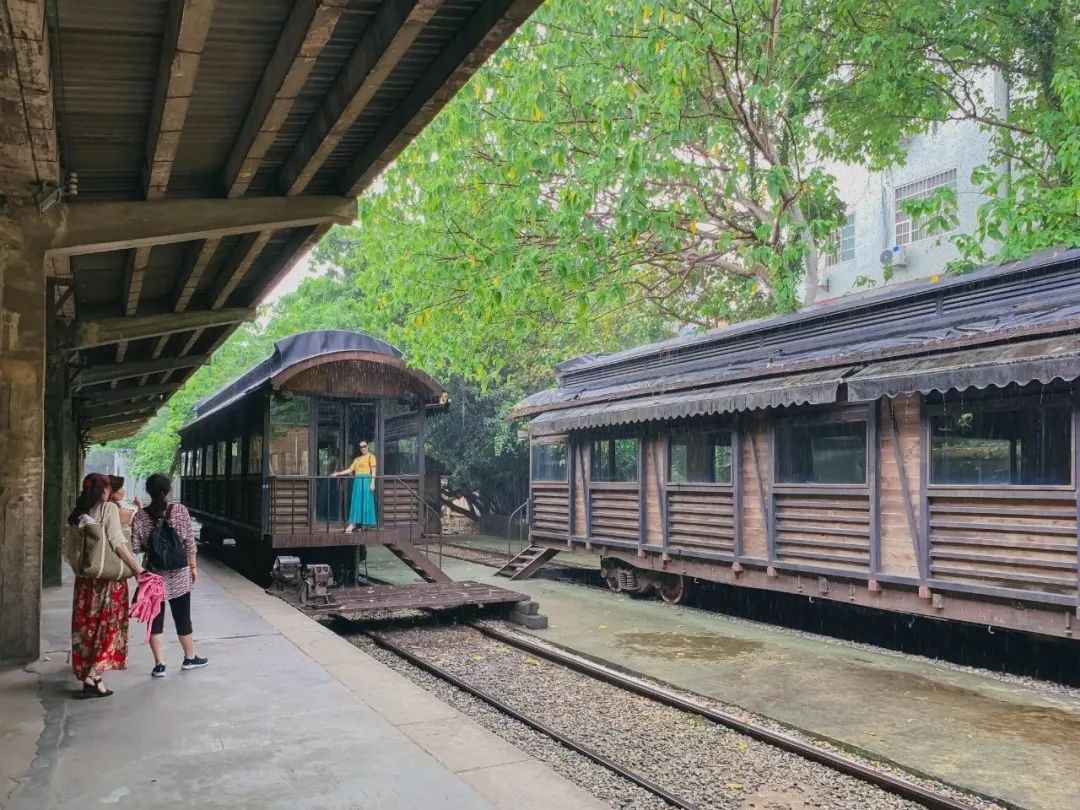 再见了，广州的798——红专厂！