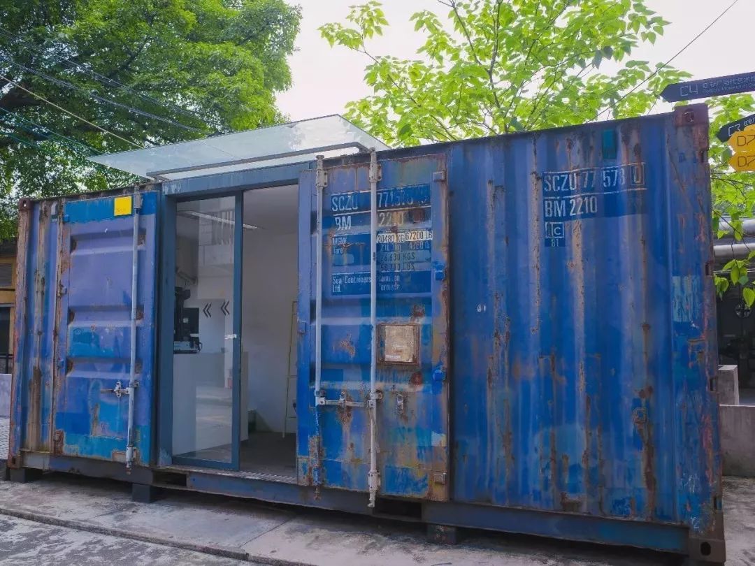 再见了，广州的798——红专厂！