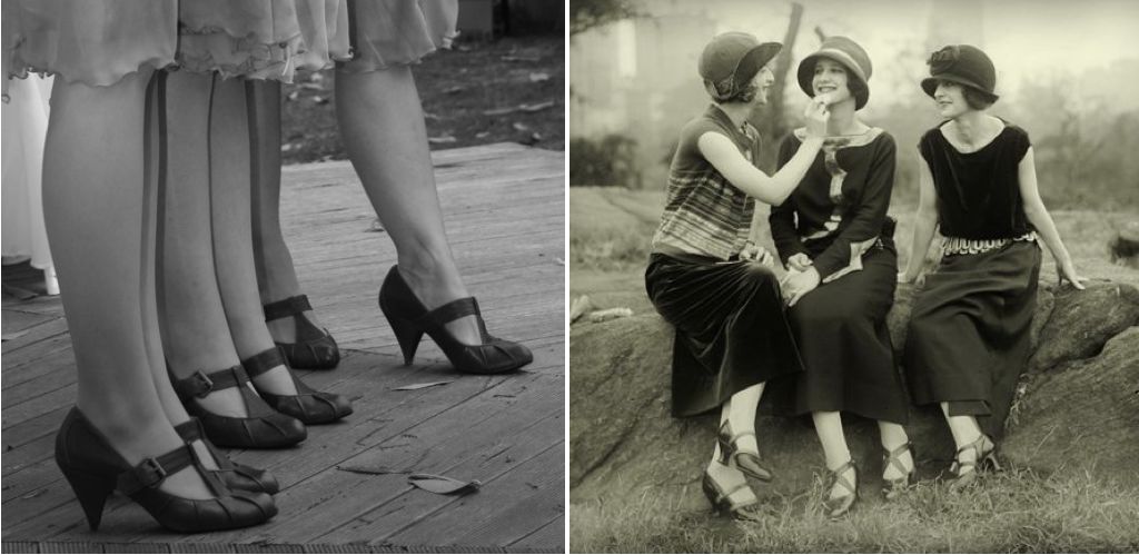 三套不同风格的套装穿搭分享,6套简约风搭配让你快速出门不迟