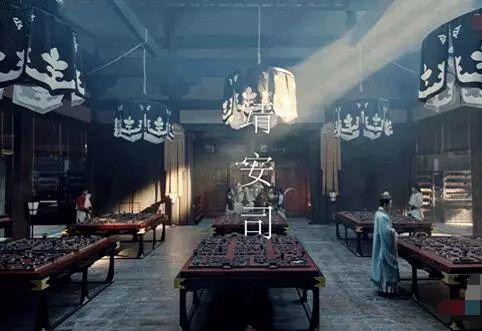 长安十二时辰大唐文化,从《长安十二时辰》了解古代