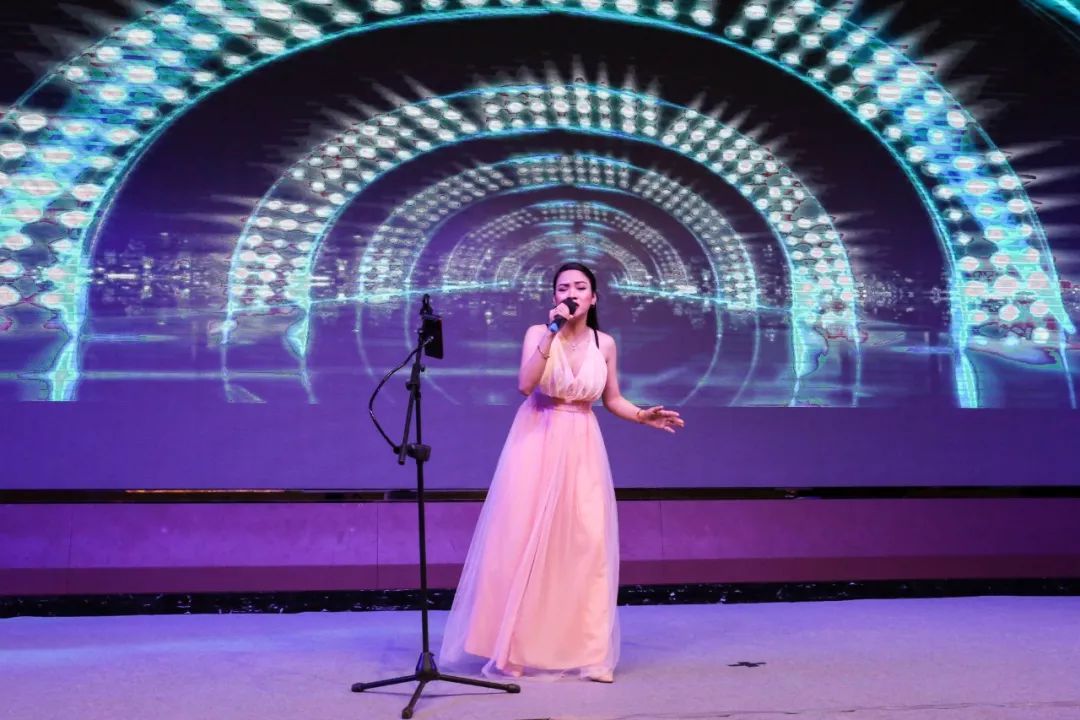 荣耀五载|济宁富力万达嘉华酒店5周年庆典暨月饼品鉴晚宴精彩落幕