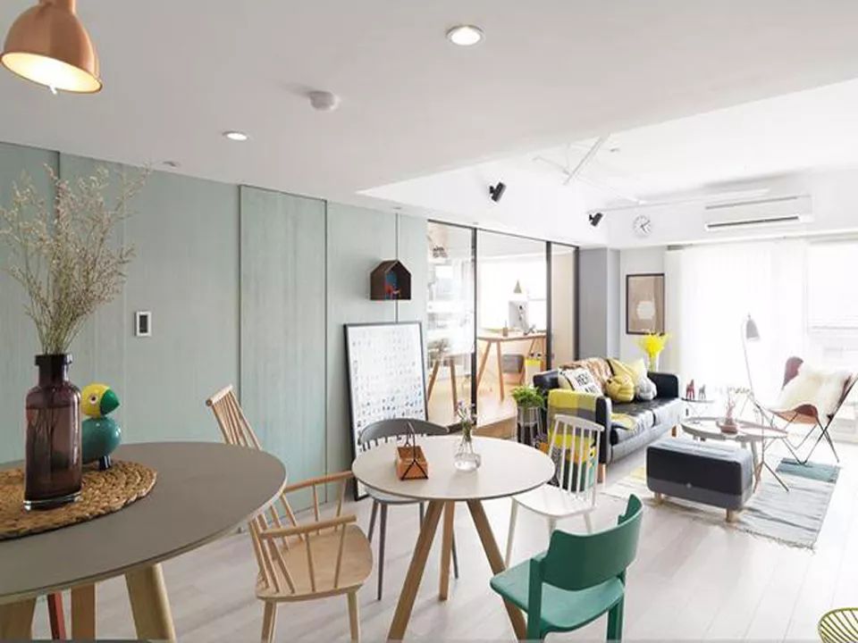 郑州90平方装修全包,郑州新型装修模式