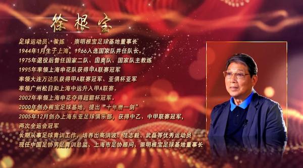 上海体育追梦70年,上海体育追梦70年播出时间