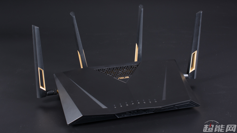 华硕rt-ax57路由器评测,华硕rtax88u评测