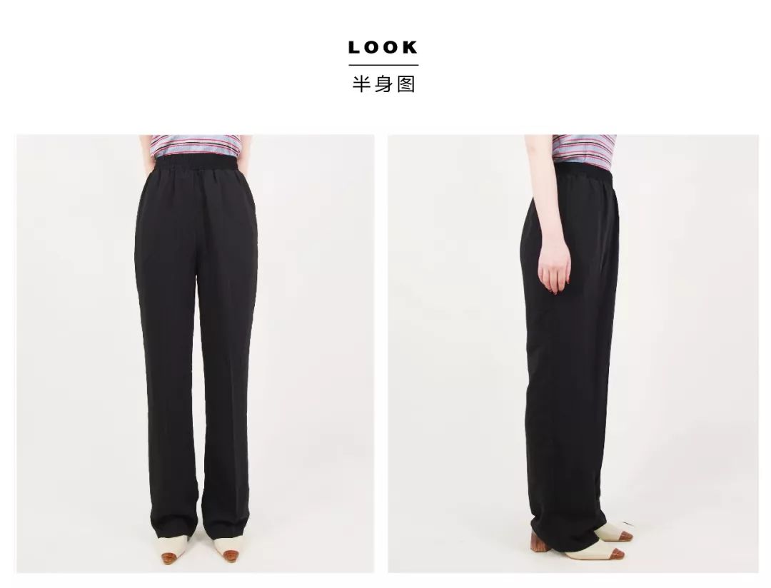 阔腿裤怎么穿才显瘦呢,阔腿裤真实测评夏