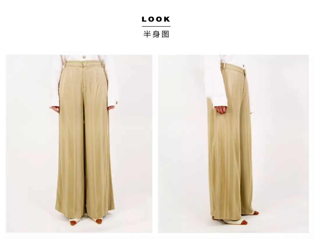 阔腿裤怎么穿才显瘦呢,阔腿裤真实测评夏